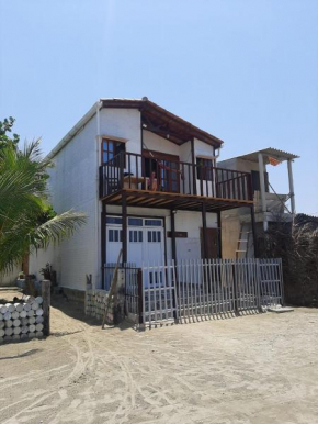 Hostal Playa Descalzo